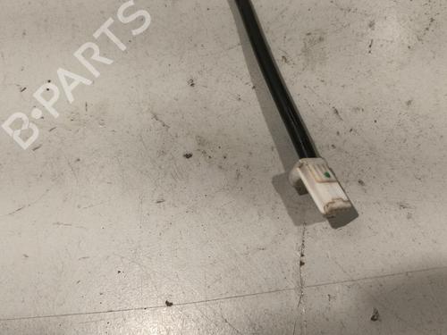 Seat buckle RENAULT KADJAR (HA_, HL_) 1.3 TCe 160 (HLN2) | BP22585878I32 