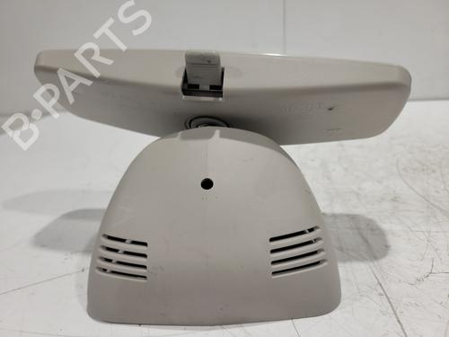 Rear mirror RENAULT CLIO IV (BH_) 1.6 RS (BHJ4, BHJ6, BHMM) | BP30708180I6