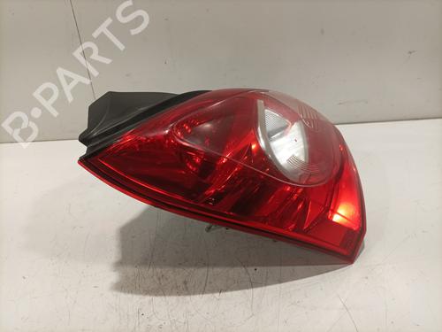 Left taillight RENAULT TWINGO II (CN0_) 1.5 dCi 75 | BP29848029C34
