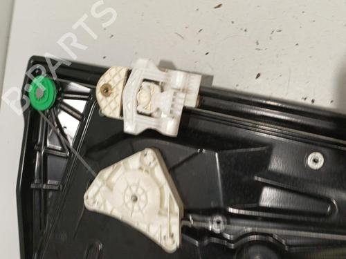 Used Rear right window mechanism LAND ROVER RANGE ROVER SPORT I (L320) 3.6 D 4x4 (272 hp) 22576635