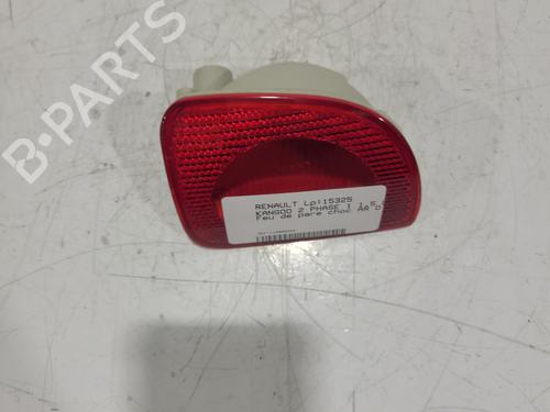 Rear bumper right light RENAULT KANGOO / GRAND KANGOO II (KW0/1_) 1.5 dCi 90 (KW05, KW08, KW0G, KW11) | BP30085151C82 