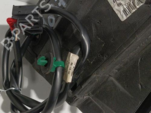 Right mirror VW GOLF V (1K1) 1.9 TDI | BP22570573C27 