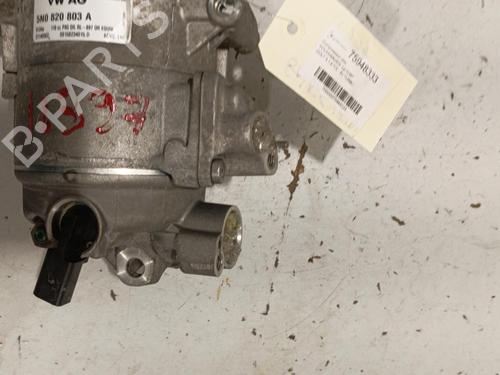 AC compressor VW GOLF V (1K1) 1.9 TDI | BP22581689M34 