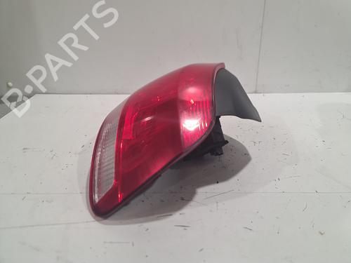 Used Right taillight Right taillight VW GOLF PLUS V (5M1, 521) [2004-2013] 36413733 36413733