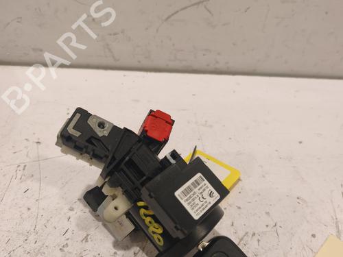 Ignition barrel SMART FORTWO Convertible (453) 1.0 (453.442, 453.443) | BP38424463M48  - Image 5