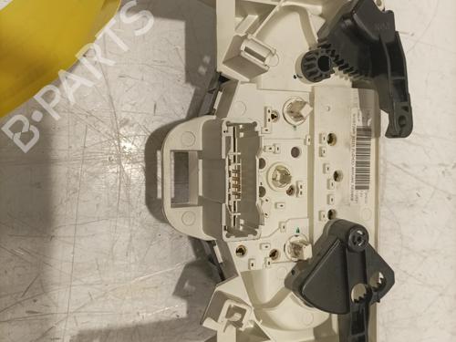 Used Climate control Climate control OPEL VIVARO A Van (X83) 2.0 CDTI (F7) (90 hp) 31597441 31597441