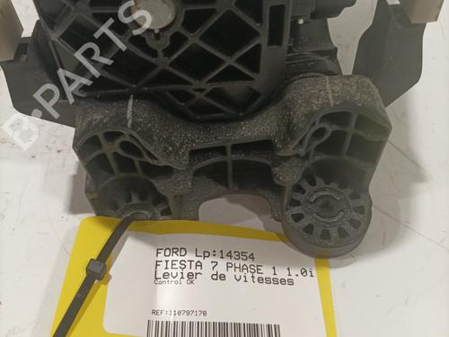 gear-lever-ford-fiesta-vii-hj-hf-2017-28325524 main image