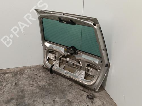 Tailgate SKODA FABIA I (6Y2) 1.9 TDI | BP22571981C6 