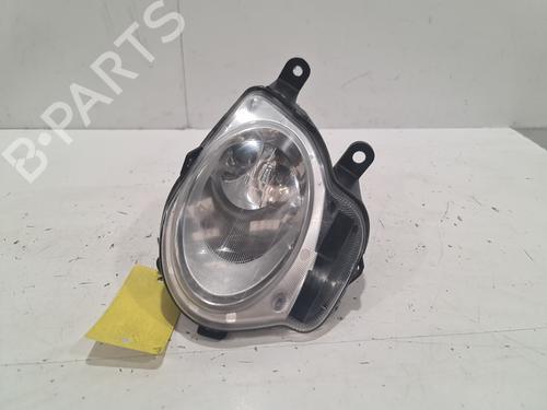 Used Left front indicator Left front indicator FIAT 500 (312_) 1.4 (312AXC1B, 312CXC1B) (100 hp) 35793431 35793431