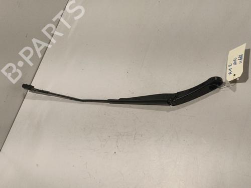 Front windshield wiper arm AUDI A1 Sportback (GBA) 25 TFSI | BP22570030C143 
