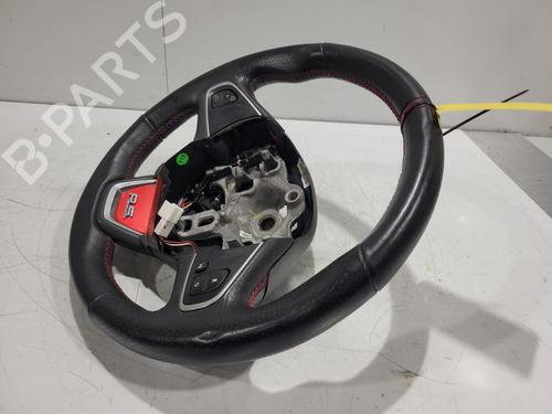 Volant RENAULT CLIO IV (BH_) 1.6 RS (BHJ4, BHJ6, BHMM) | BP30708149C49