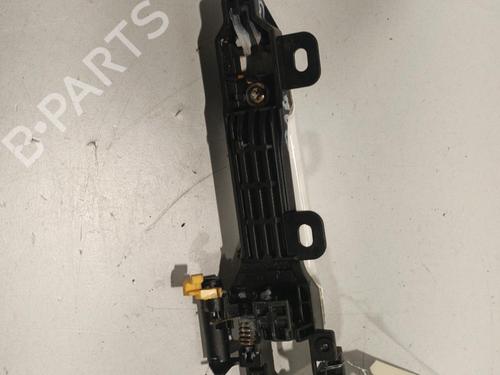 Used Front left exterior door handle CITROËN C1 II (PA_, PS_) 1.0 VTi 68 (69 hp) 22570875