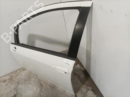 Left front door FIAT PUNTO EVO (199_) 1.2 | BP28415731C2
