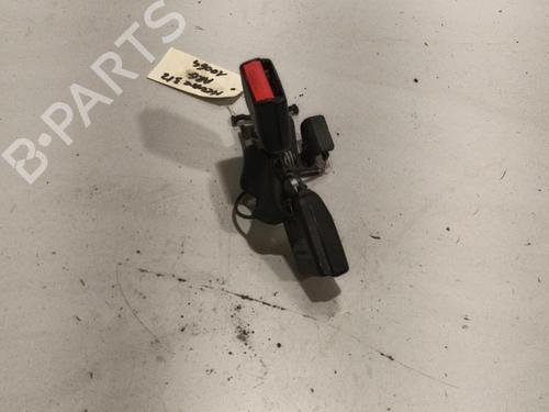 Used Seat buckle Seat buckle RENAULT MEGANE III Hatchback (BZ0/1_, B3_) 1.2 TCe (BZ2B, BZ11) (116 hp) 22580565 22580565