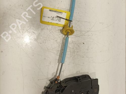 Used Rear left lock BMW 1 (F40) 118 i (140 hp) 29848106