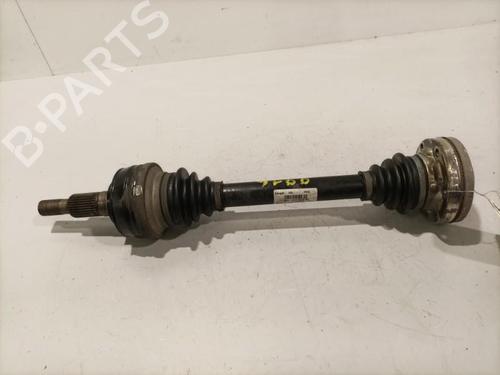 Left rear driveshaft PORSCHE 911 Convertible (991)  | BP22918048M40 