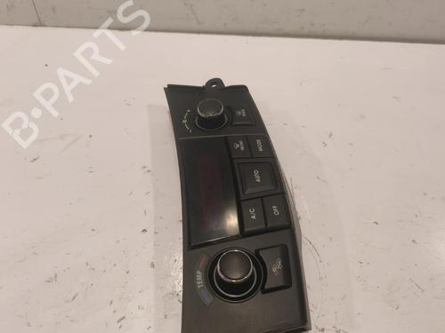 Climate control SUZUKI SWIFT IV (FZ, NZ) 1.2 (AZH412, ZC72S) | BP37587697I5  - Image 5