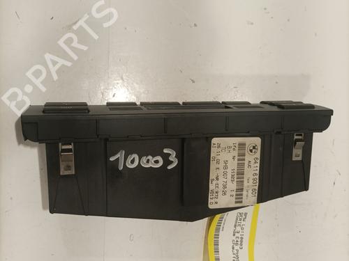 Climate control BMW 3 (E46) 330 d | BP35924406I5 - Image 2