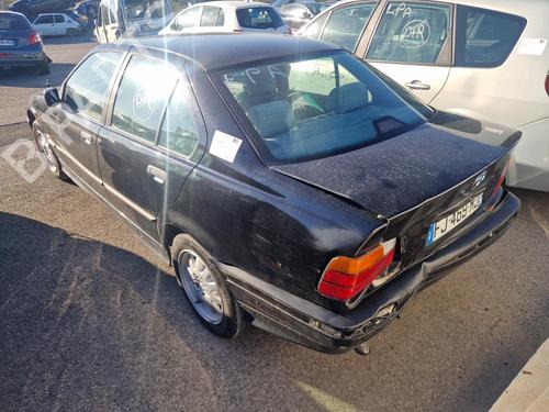 Used Parts BMW 3 (E36) 325 td 2694783