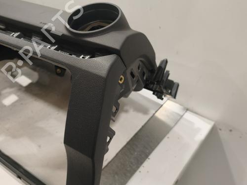 Tablier AUDI Q2 (GAB, GAG) 1.4 TFSI | BP36482189C46 - Image 5