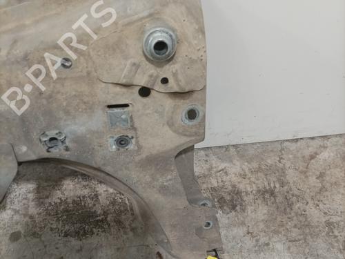 Subframe RENAULT CLIO IV (BH_) 1.5 dCi 75 | BP29272396M9 