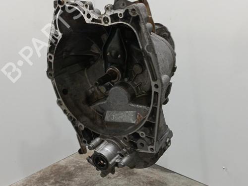 Used Gearbox Gearbox 22580366 22580366