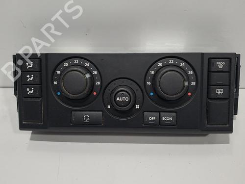 Climate control LAND ROVER RANGE ROVER SPORT I (L320) 3.6 D 4x4 | BP22582180I5 