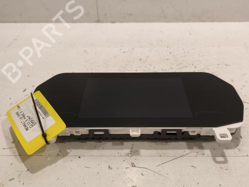 Instrument cluster RENAULT CLIO V (B7_) 1.0 TCe 90 (B7MT) | BP37748008C47 - Image 6