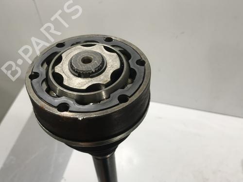 Right rear driveshaft VW GOLF VI (5K1) 2.0 R 4motion | BP27407045M41 - Image 3