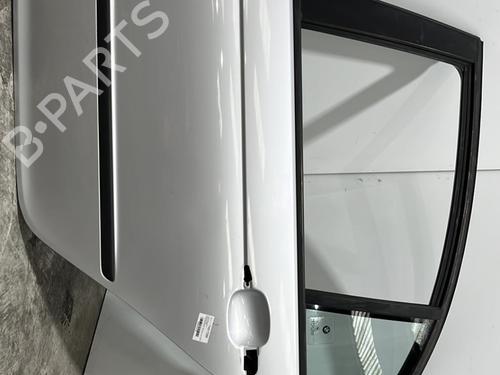 Left rear door BMW 3 (E46) 320 d | BP30000063C4
