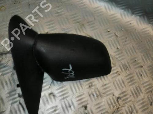 Right mirror FORD FIESTA IV (JA_, JB_) 1.25 i 16V | BP22578558C27 