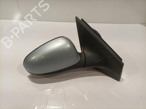 Right mirror FIAT BRAVO II (198_) 1.9 D Multijet (198AXC1B) | BP23210912C27 