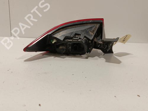 Used Right taillight RENAULT CLIO IV (BH_) 1.2 16V (73 hp) 22570705