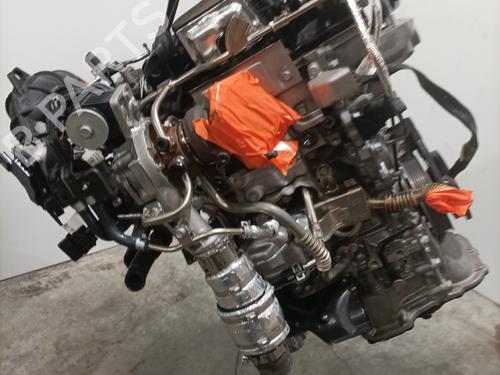Engine KIA STONIC (YB) 1.0 T-GDi Eco-Dynamics+ | BP28042465M1 