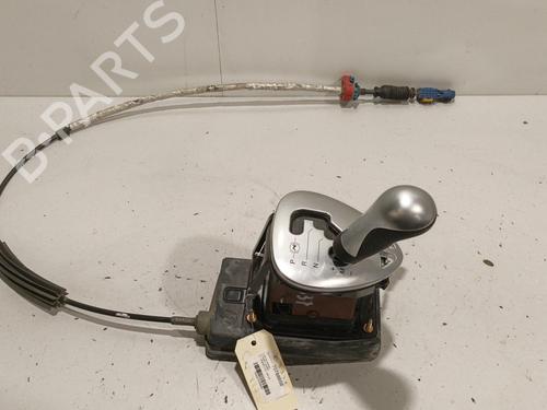 Gear lever CITROËN C5 II (RC_) 3.0 V6 (RCXFUF) | BP22588280M90 