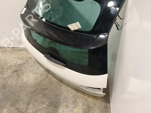 Tailgate CITROËN DS5 2.0 HDi 200 Hybrid4 All-wheel Drive | BP36414035C6 - Image 5