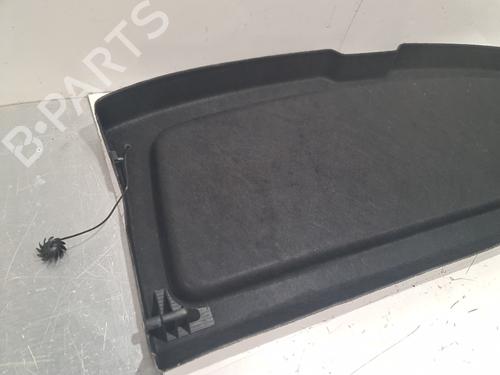 Rear parcel shelf VW POLO VI (AW1, BZ1, AE1) 1.0 TSI | BP36414086C85 - Image 3