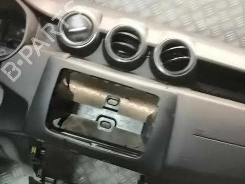 Dashboard DACIA DUSTER (HM_) 1.5 dCi 115 4x4 (HMAD) | BP22573937C46 - Image 6