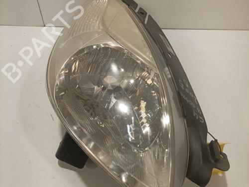 Used Right headlight CITROËN XSARA PICASSO (N68) 2.0 HDi (90 hp) 27324838
