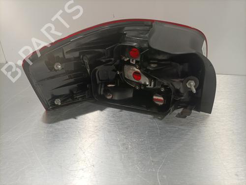 Right taillight AUDI A3 (8P1) 1.6 TDI | BP22572935C35 
