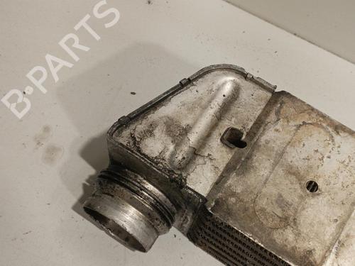 Used Intercooler BMW 5 (E60) 530 d (218 hp) 22588655