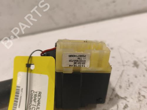 Switch RENAULT TRAFIC III Van (FG_) 1.6 dCi 95 (FGMJ, FGMR) | BP39255304I30 - Image 5
