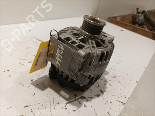Used Alternator Alternator CITROËN BERLINGO Box Body/MPV (B9) 1.6 VTi 95 (98 hp) 22588936 22588936