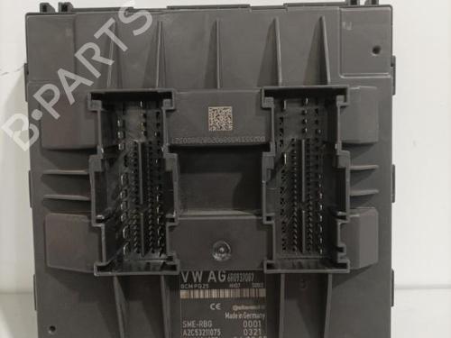 Electronic module SEAT IBIZA IV (6J5, 6P1) 1.9 TDI | BP22579328M83 
