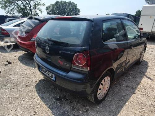 Fuel pump VW POLO (9N_, 9A_) 1.4 TDI | BP22577962M76 