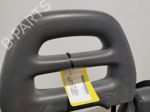 Used Right front seat Right front seat CITROËN JUMPER II Van 2.2 HDi 130 (130 hp) 29631134 29631134