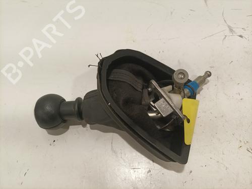 Shift knob PEUGEOT RCZ 1.6 16V | BP35924221I34 - Image 2