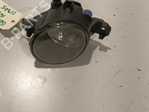 Used Right front fog light Right front fog light NISSAN QASHQAI I (J10, NJ10) 2.0 (141 hp) 22574878 22574878