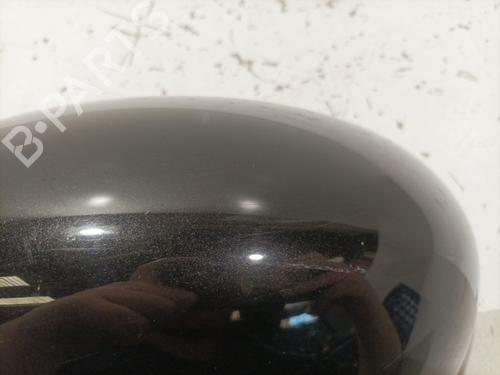 Left mirror NISSAN JUKE (F15) 1.6 | BP22589433C26