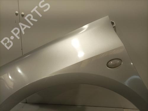 Left front fenders PEUGEOT 307 (3A/C) 2.0 HDi 110 | BP27406978C41 